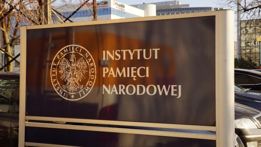 Pion śledczy IPN ws. tzw. operacji polskiej NKWD przyjął kwalifikację ludobójstwa