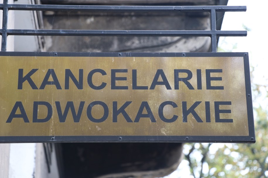 ​Adwokat Grzegorz M. zawieszony. Jest podejrzany o korupcję przy reprywatyzacji w stolicy