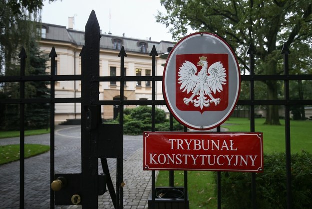 Trybunał Konstytucyjny: Eksmisja "na bruk" jest niekonstytucyjna