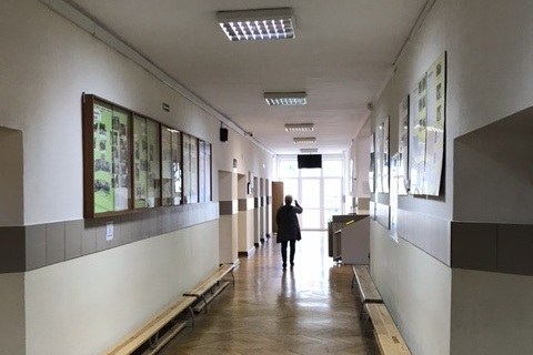 Kłopoty w Gdańsku w związku z reformą edukacji. "Koszty są ogromne"