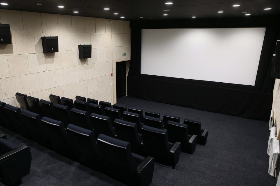 Arabia Saudyjska znosi 35-letni zakaz. Znów będzie można pójść do kina