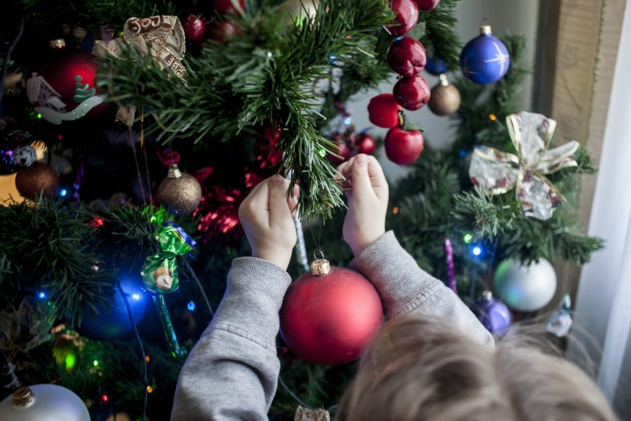 Sukces producentów bombek z Polski. "Wygryzamy Chińczyków"