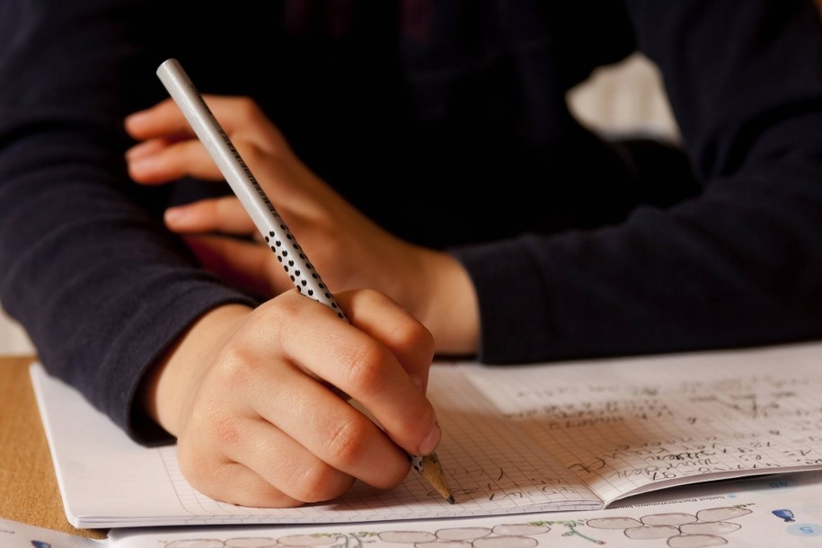 Nie możesz zasnąć? Zrób sobie listę...