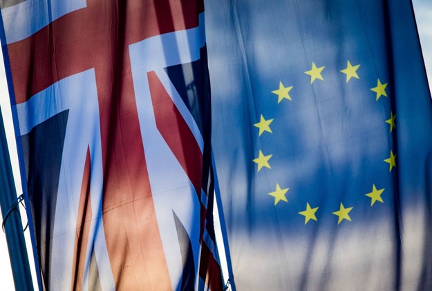 Brytyjska Izba Gmin przyjęła projekt ustawy o wyjściu z Unii Europejskiej