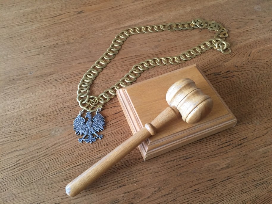 ​Kancelaria Sejmu udostępniła 10 z 18 nazwisk kandydatów do KRS