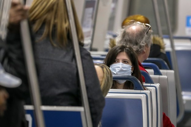 USA walczą z grypą. Ludzi atakuje szczep wirusa, który krąży od 50 lat