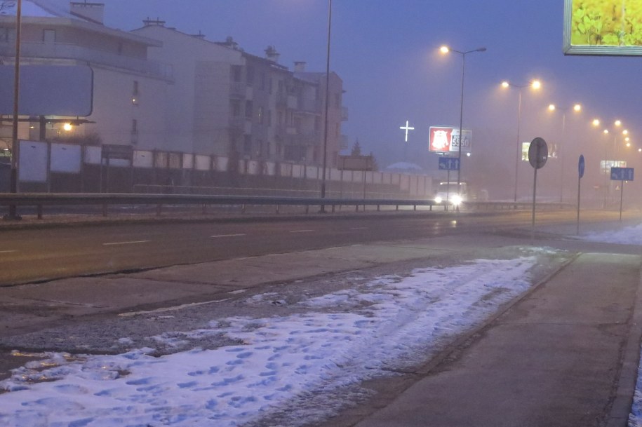 Powstała wypożyczalnia mierników smogu. "Ludzie chcą wiedzieć, czym oddychają"