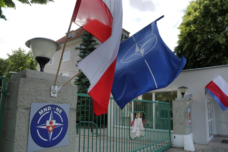 W 2017 roku tylko 4 kraje NATO spełniły próg wydatkowy. Nie ma wśród nich Polski