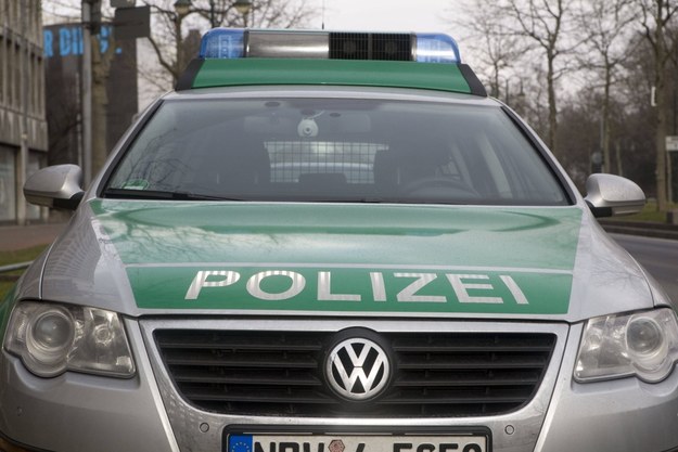 Bezprecedensowa akcja policji w Niemczech. Rozbito wielką szajkę sutenerów