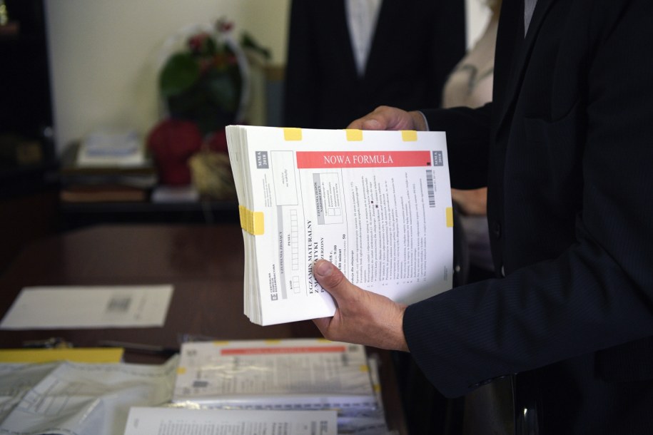 W piątek matura z wiedzy o społeczeństwie