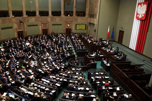 Cała Polska będzie specjalną strefą ekonomiczną. Sejm przyjął ustawę