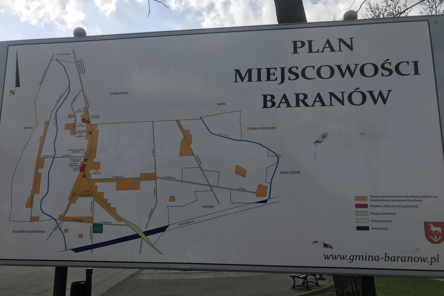 Sejm przyjął specustawę, dzięki której powstanie Centralny Port Komunikacyjny