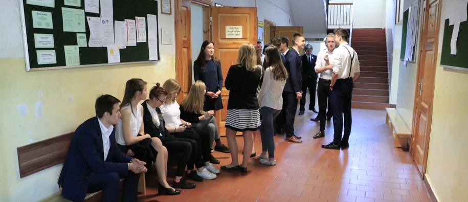 Matura 2018. WOS - poziom rozszerzony. Arkusz CKE i odpowiedzi