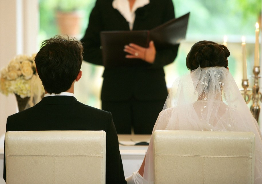 Czeczenia likwiduje rozwody. Niektórzy muszą ponownie wziąć ślub