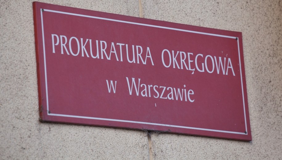 Podczas akcji ABW zginęła Wietnamka. Wyskoczyła z okna na 3. piętrze