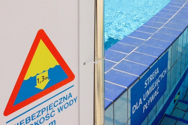 ​Jest akt oskarżenia w sprawie utonięcia dziecka w basenie w Wiśle