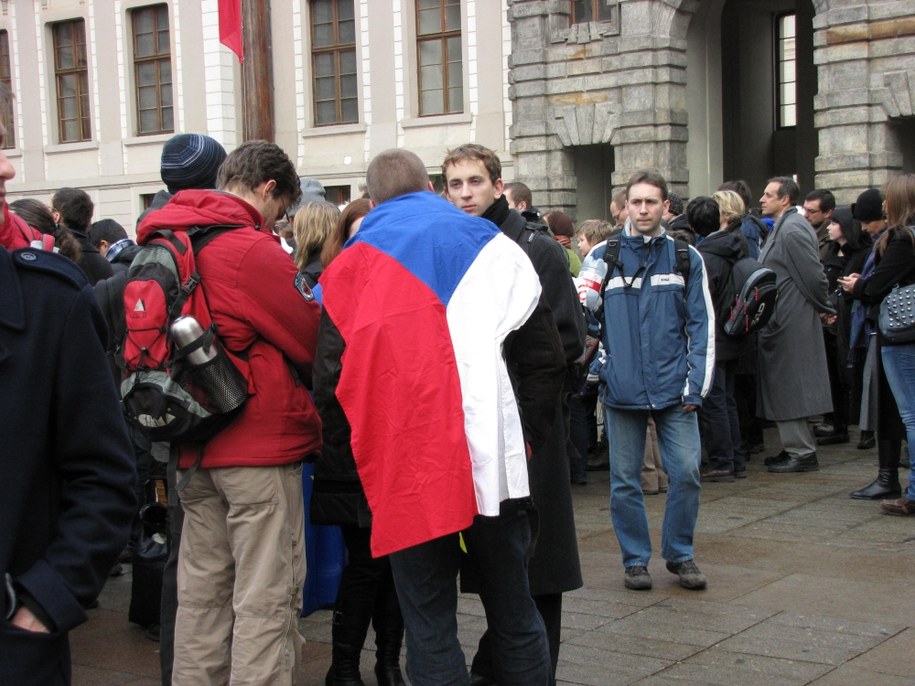 Czesi nie chcą Babisza, ani partii komunistycznej