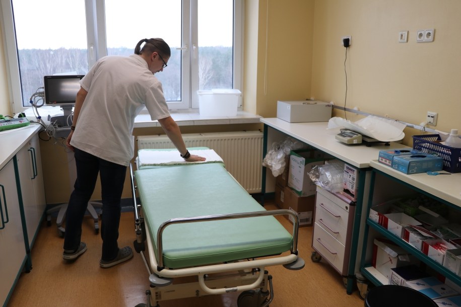 Ile oszczędności przyniesie wprowadzenie KUZ? Odpowiedź prezesa NFZ