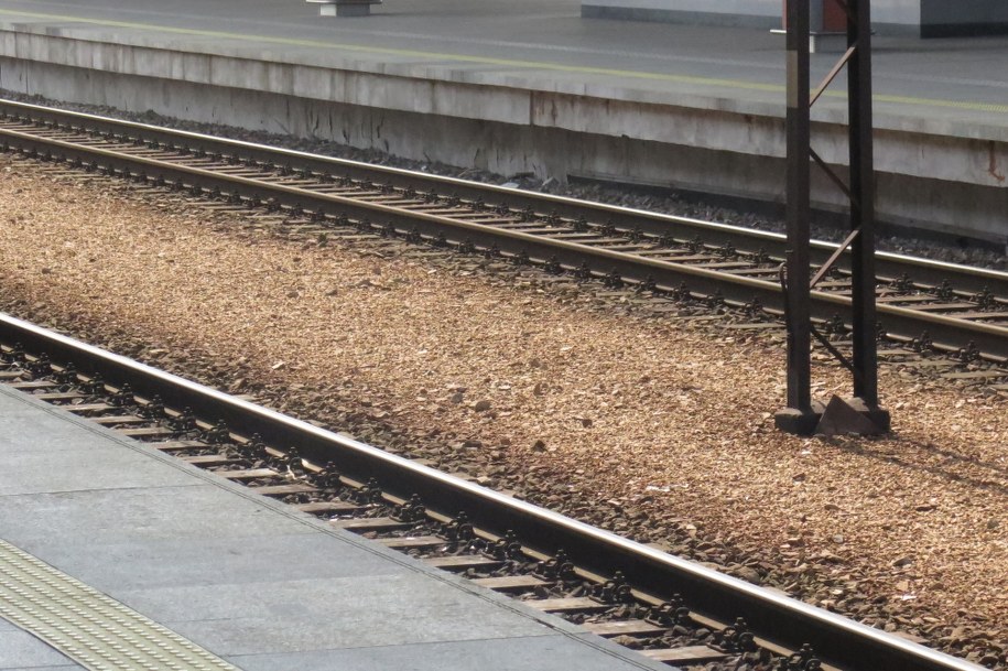 Tragedia w Świdwinie. Dwie nastolatki zginęły pod kołami pociągu