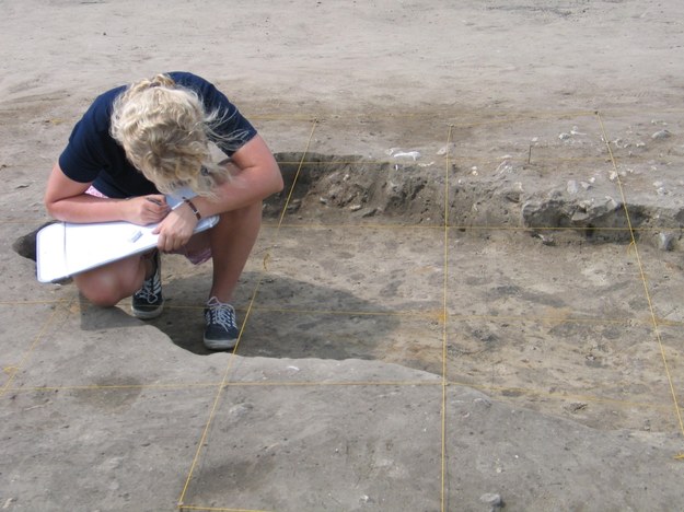 Wyjątkowe znalezisko polskich archeologów w Chorwacji. "To absolutna rzadkość"