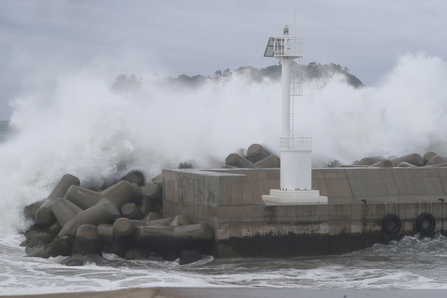 Surtsey - wyspa, na którą żaden ciekawski turysta nie wejdzie