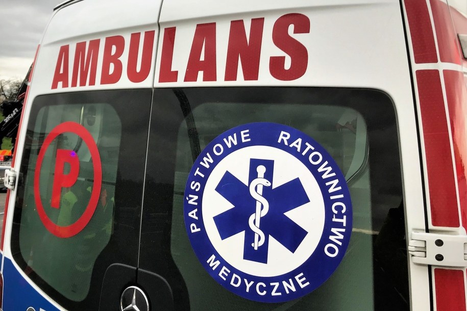 Warmińsko-Mazurskie: 5-letni chłopiec potrącony na przejściu dla pieszych