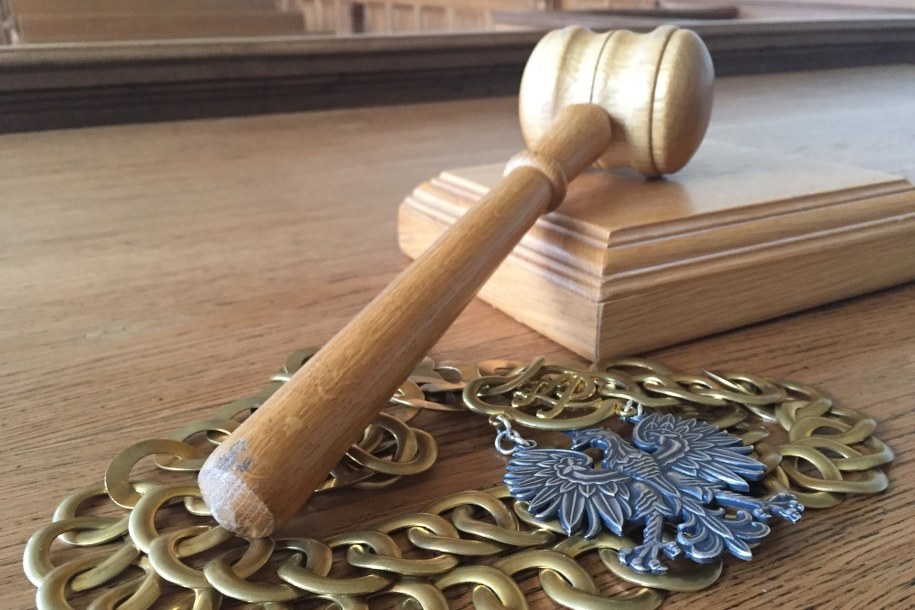 Usiłował zabić partnerkę na oczach córek. Sąd wydał wyrok