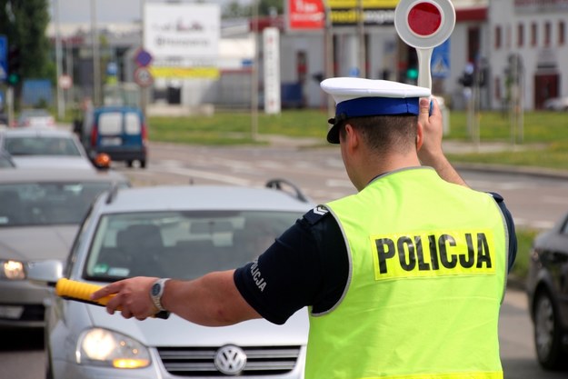 Nie tylko policjanci. Do protestu dołączą m.in. straż pożarna i służba więzienna