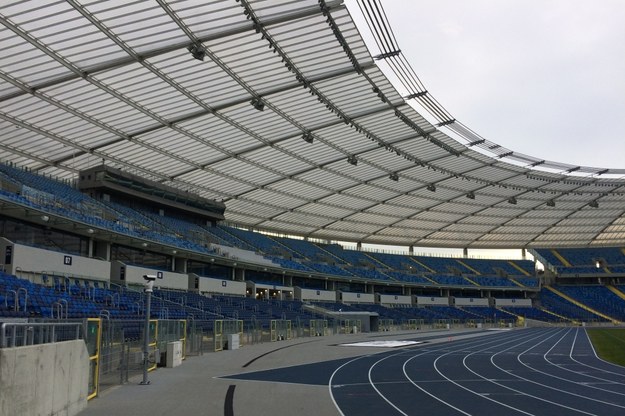 Wkrótce propozycje zmian przepisów ws. bezpieczeństwa na stadionach