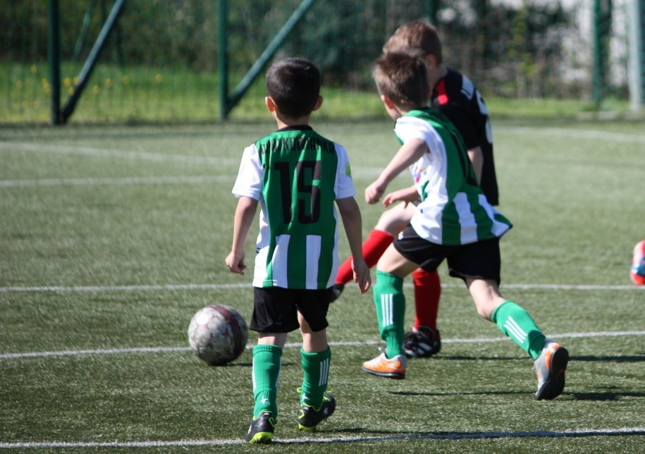 "Gazeta Wyborcza": "Orliki" w ruinie