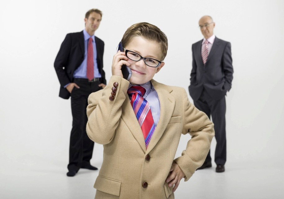 Dlaczego tak nie lubimy prymusów?