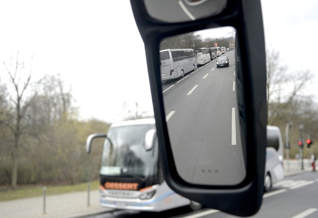 Wojsko unieważniło przetarg na zakup autobusów dla armii