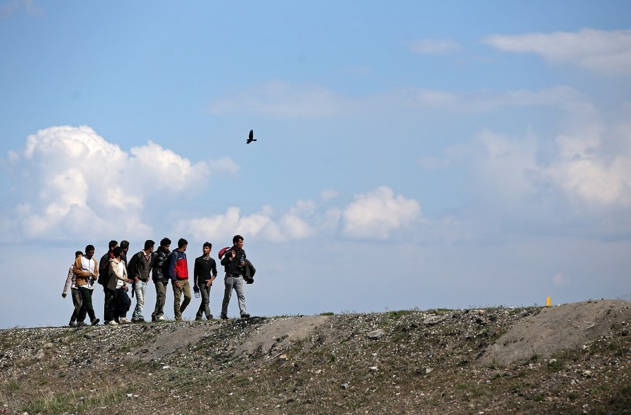 Uciekli z Iraku, Syrii i Afganistanu. Teraz jeżdżą tam na wakacje
