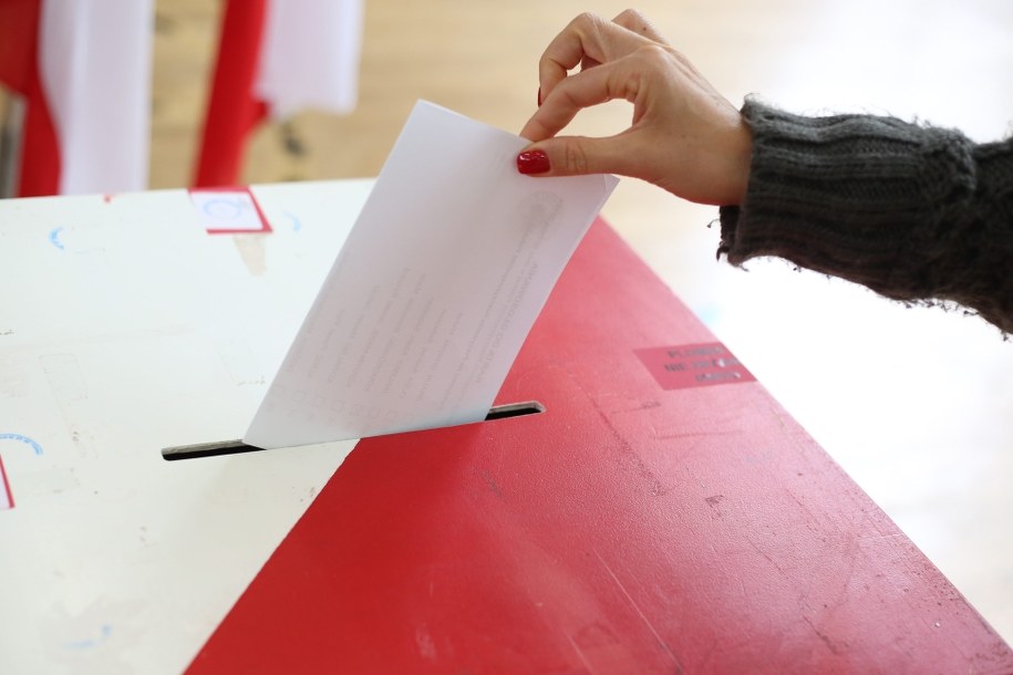 RODO sparaliżuje wybory samorządowe? Pojawił się poważny problem