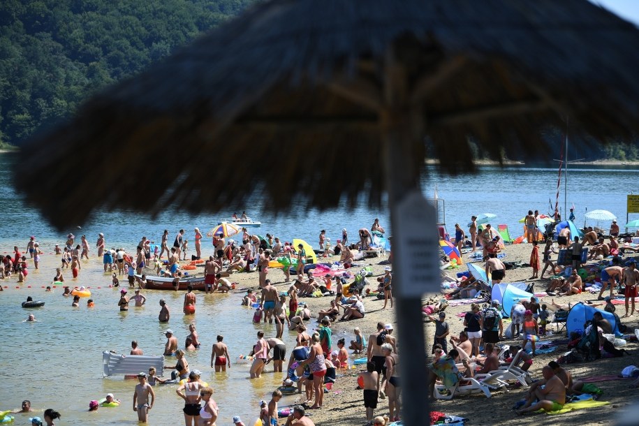 Padł tragiczny rekord utonięć… 14 ofiar tylko w sobotę!