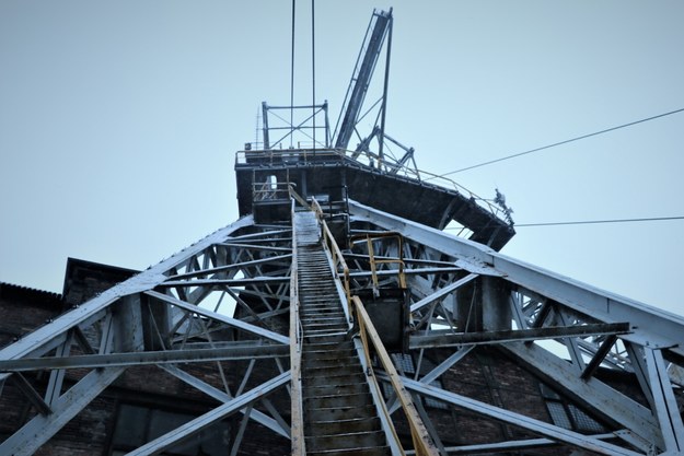 Dolny Śląsk: Dwa silne wstrząsy w kopalni Rudna