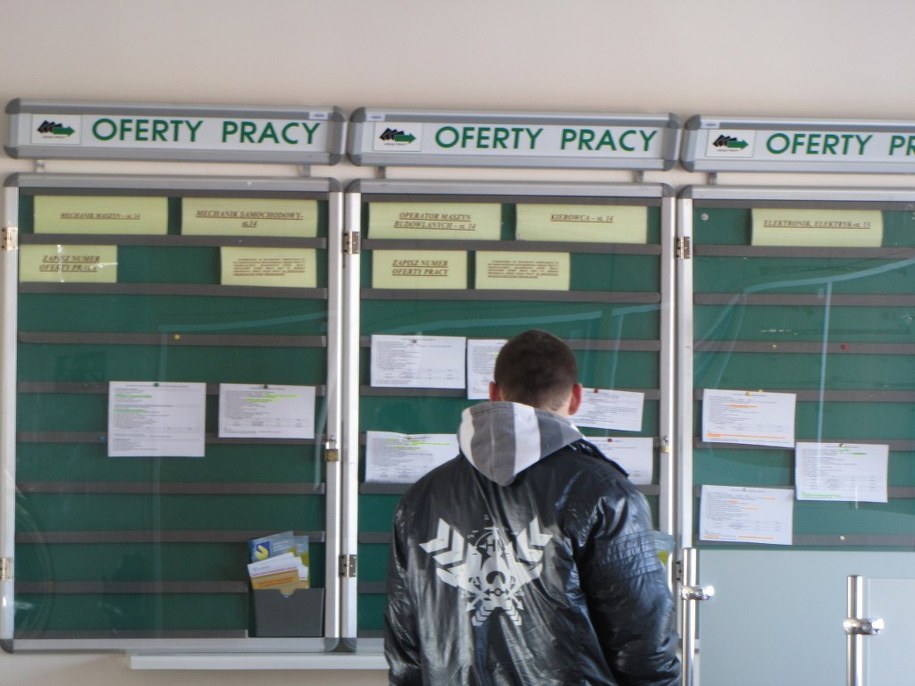 Co piąta firma ma ukraińskiego pracownika. "Ukraina wygrywa i przegrywa na pracy w Polsce"