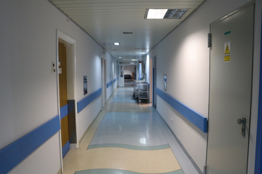 Gniezno: Pijana lekarka przyjmowała pacjentów na nocnym dyżurze