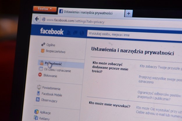 "Problem nie znika". Facebook i Twitter będą zwalczać manipulacje