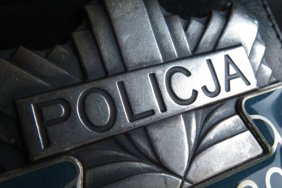 Niecodzienna wpadka włamywaczy. Zdradziła ich szczotka