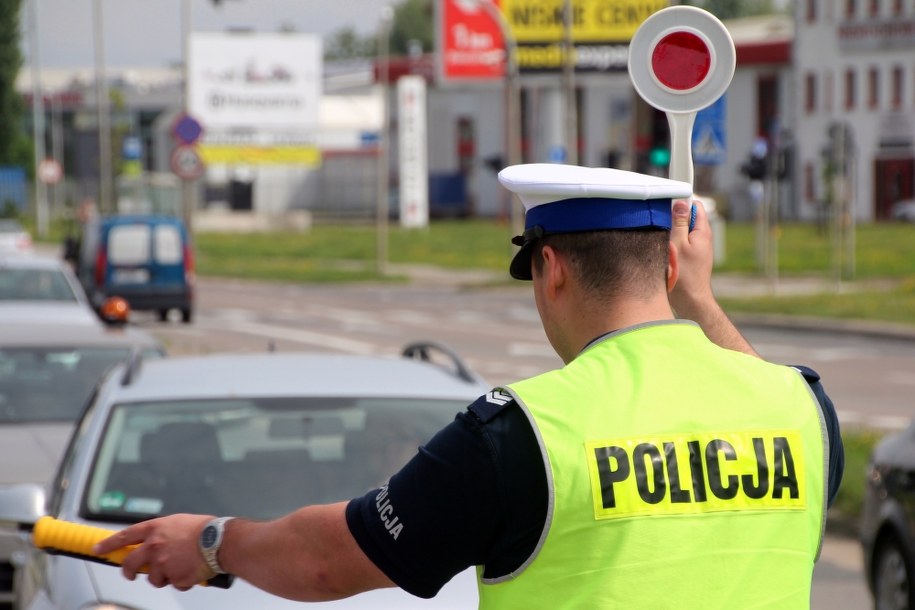 Wyznaczono datę wielkiego protestu służb mundurowych