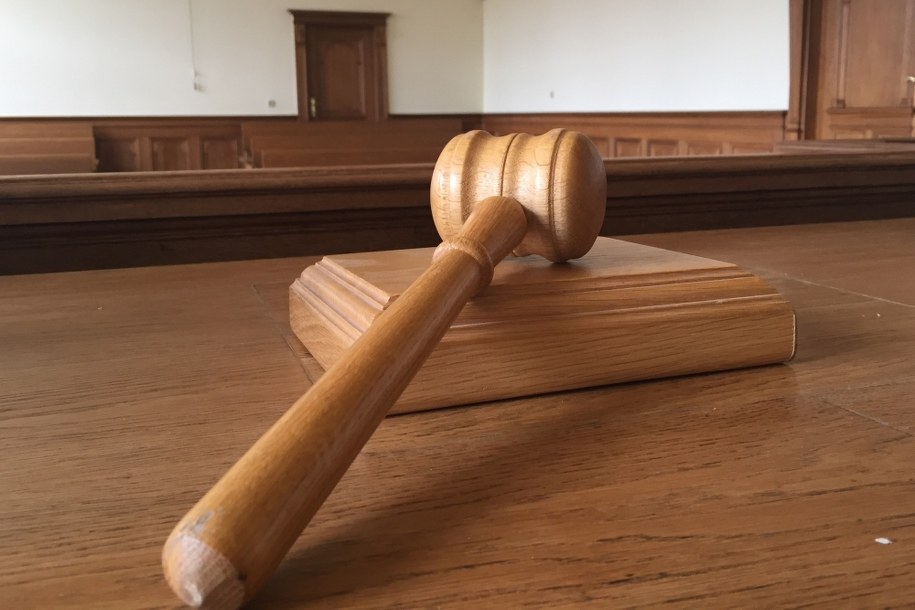 Śląskie: 39-latek skazany za molestowanie 9-latki