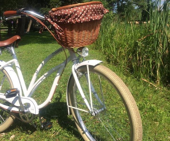 NIK: Przez błąd w ustawie rowerzyści nie wjadą do centrum miast