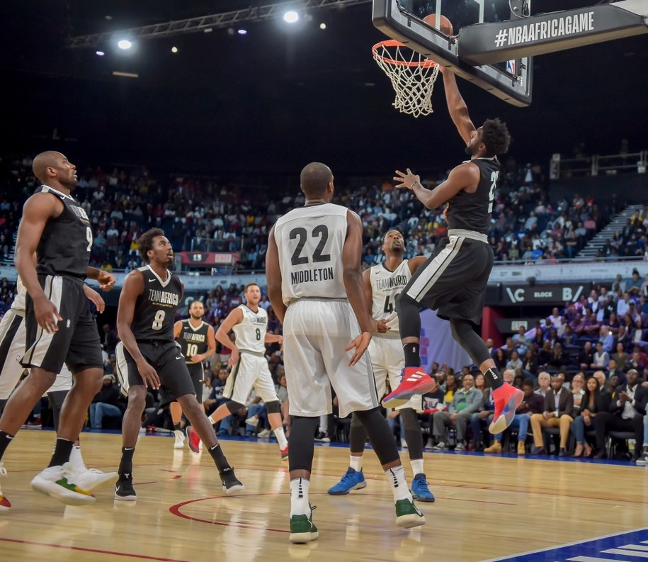 Liga NBA. Wzrasta pułap wynagrodzeń, kłopot dla właścicieli klubów