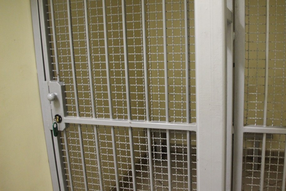 Sąd aresztował 18-latka podejrzanego o zabójstwo matki