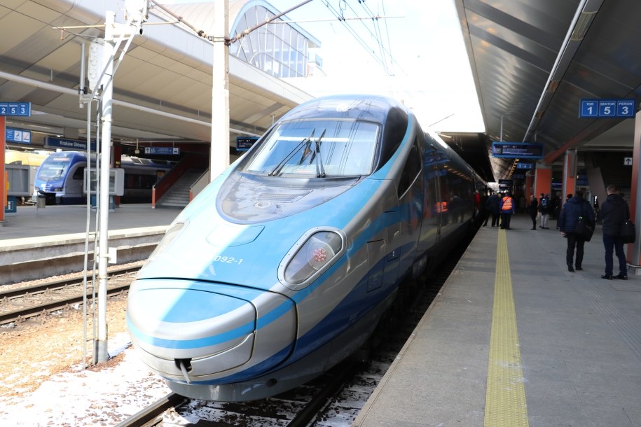 Kolejowy Wspólny Bilet. Są deklaracje 14 województw