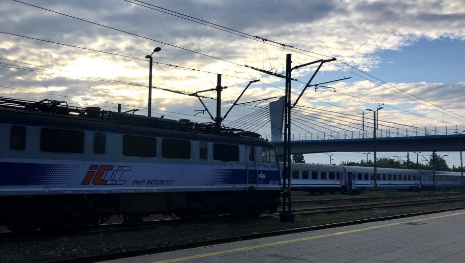 Korzystne dla pasażerów, zabójcze dla PKP. W Brukseli batalia o nowe przepisy