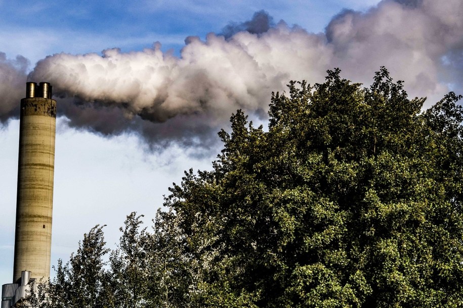 Walka ze zmianami klimatu. Noblista przedstawił swój pomysł