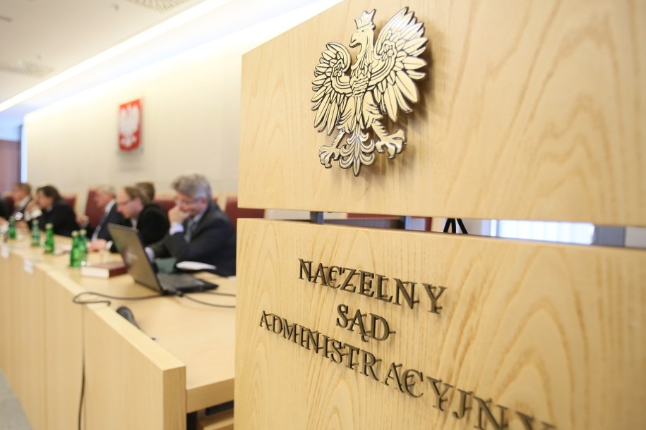 NSA wydał kolejne zabezpieczenie powołania sędziów SN