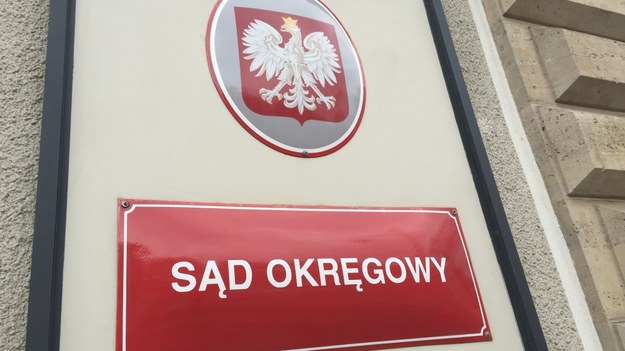 Atak w szczecińskim sądzie: Poważne zarzuty dla 43-latka